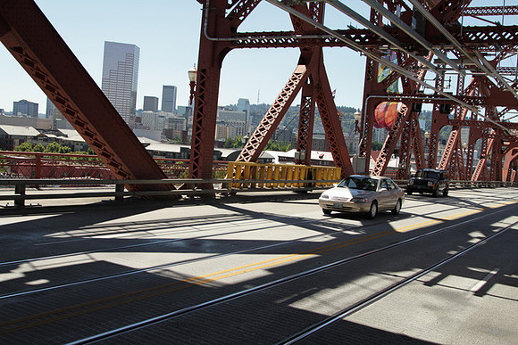 Broadway Bridge-2974