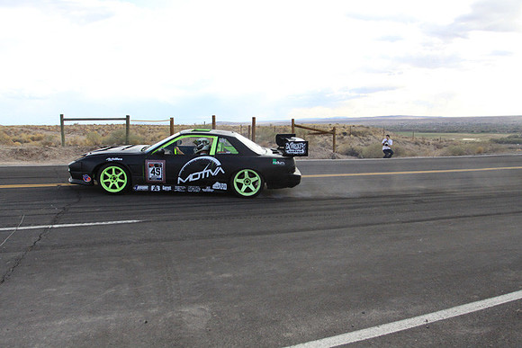Drift 3