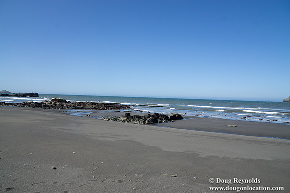 Ranch 26 Beach-
