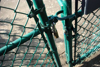 Kennedy community gardens