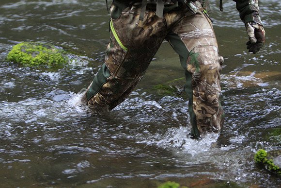 Under Armour  Production  Photos