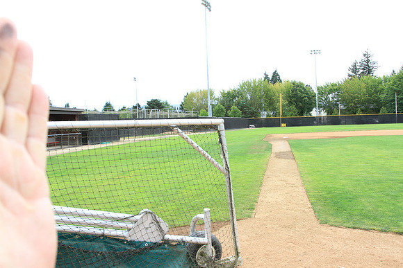 Forest Grove Baseball