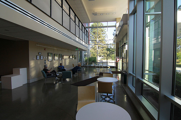 Clackamas Co Offices