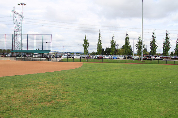 Hillsboro Baseball