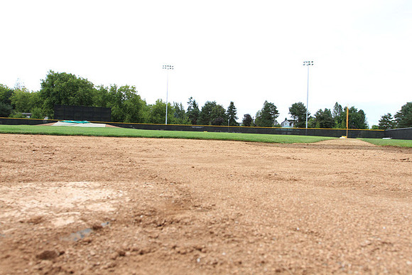 Forest Grove Baseball