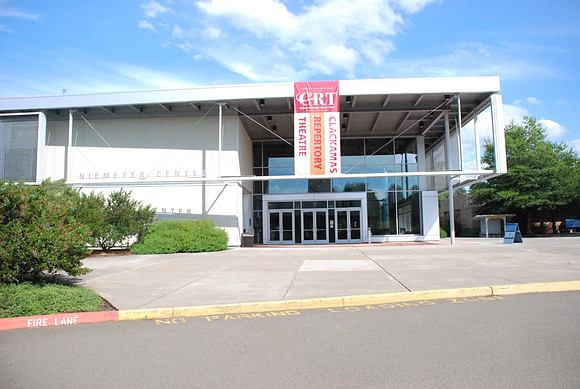 Clackamas College-0906