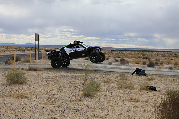 Drift 3