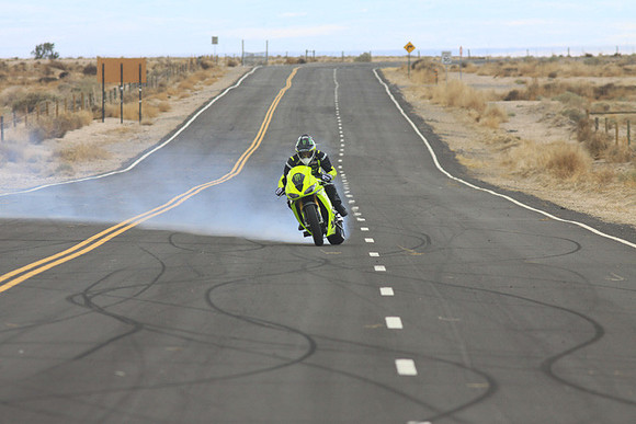 Drift 3