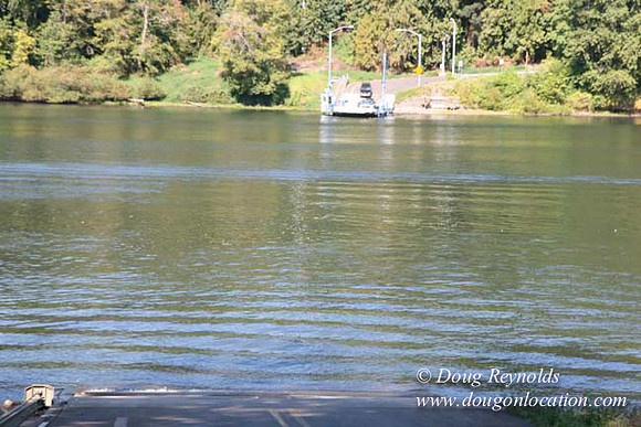 CW Ferry Crossing