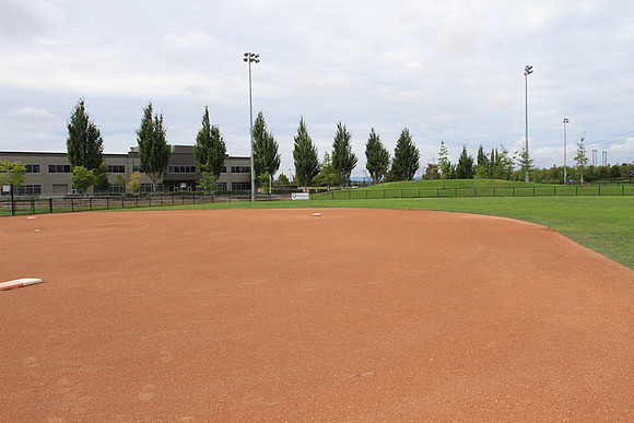 Hillsboro Baseball