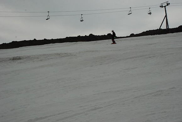 Snow at Timberline-0566