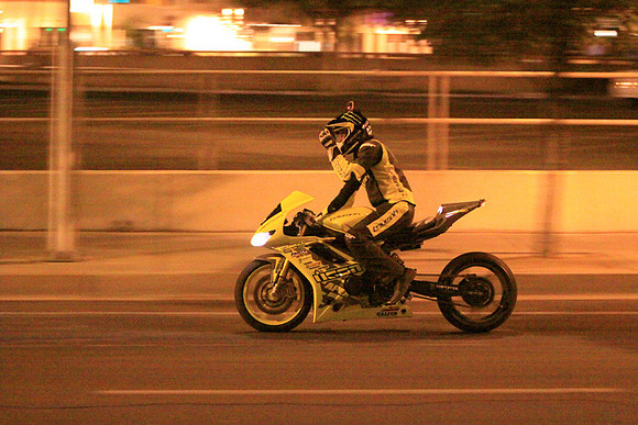 Drift 3