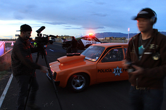 Drift 3