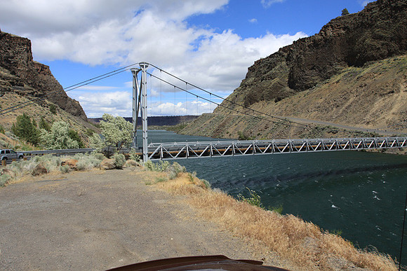 Lake Billy