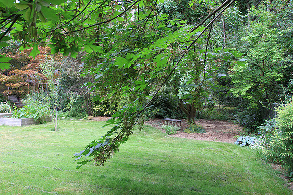 Greenberg Home