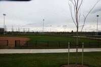 Hillsboro Sports Center