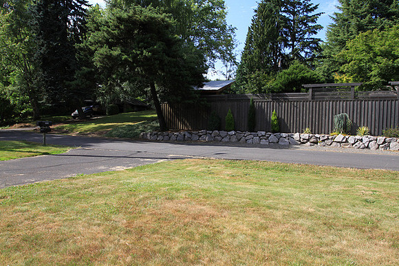 Greenberg Home