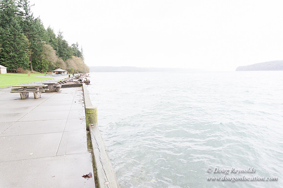 Owen Beach At Pt D