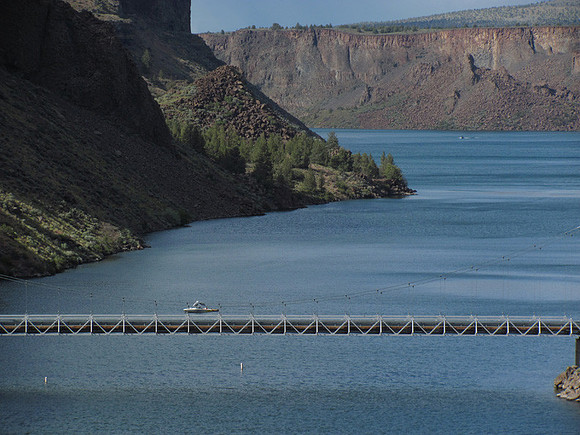 Lake Billy Road