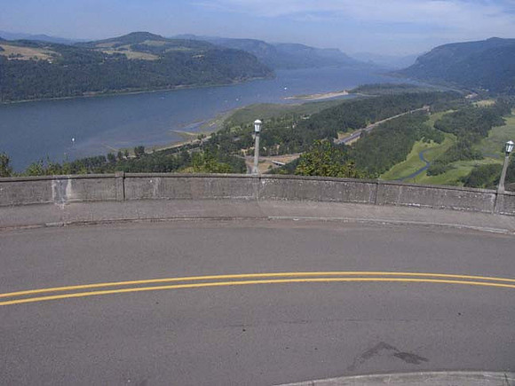 Hwy 30 West End