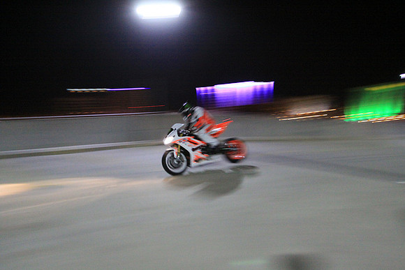 Drift 3