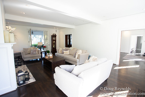 Amber's House