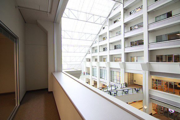 MP Offices
