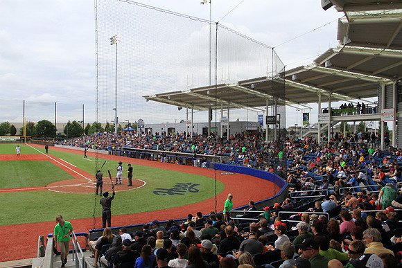 Hillsboro Baseball