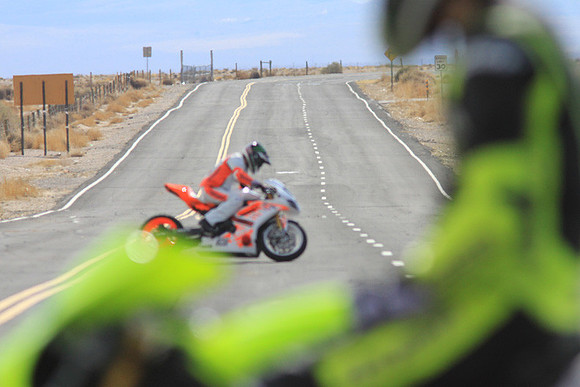 Drift 3