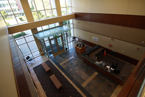 Clackamas Co Offices