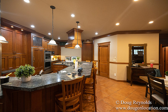 Pat's Kitchen-