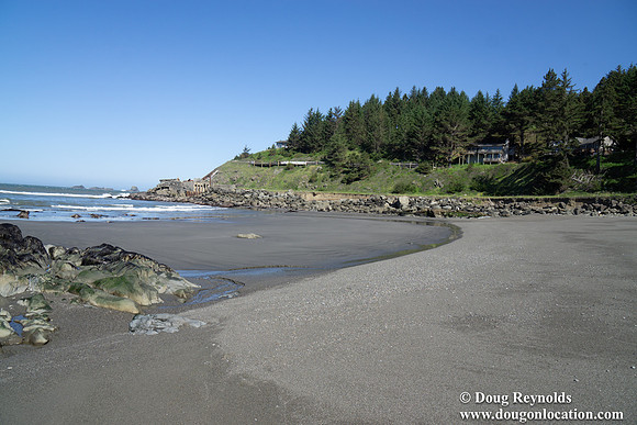 Ranch 26 Beach-