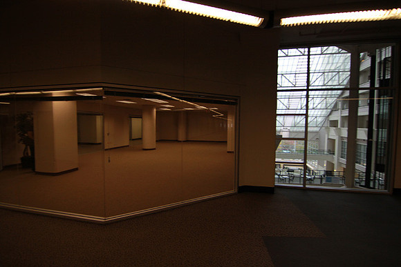 MP Offices