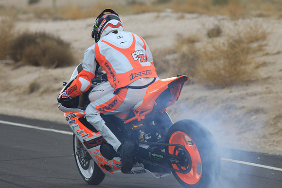 Drift 3
