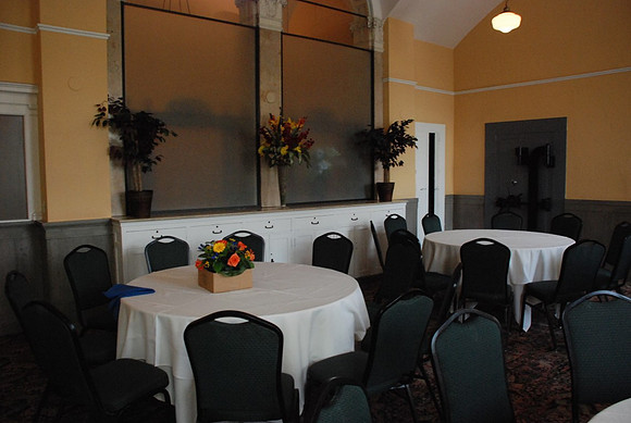 Vault Room-0826