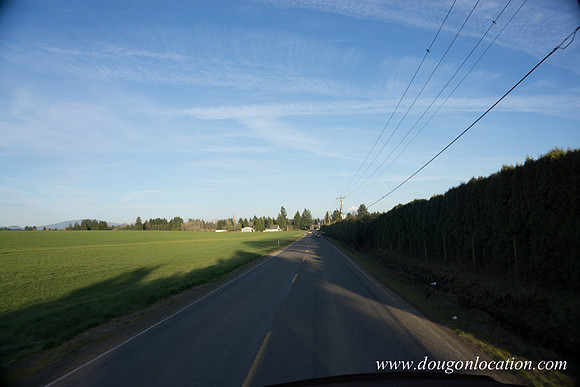 Kelso Rd W Driving E-4056