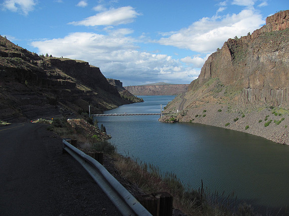 Lake Billy Road