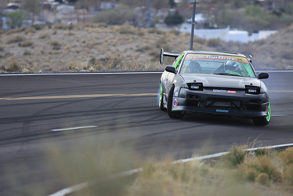 Drift 3