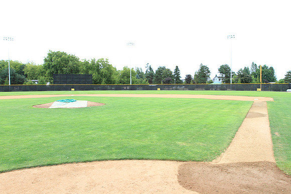 Forest Grove Baseball
