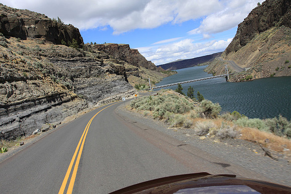 Lake Billy