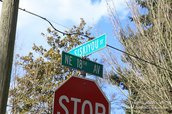 18th & Siski neighborhood