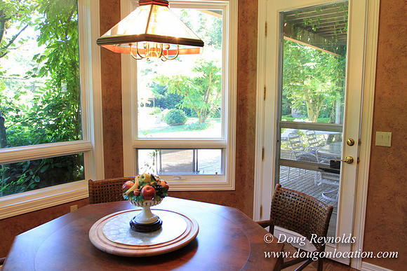 Jim’s Home Large beautiful traditional 2 story with large rooms. Modern kitchen and great room, and nook, large master suite, large entry with French doors. Well maintained grounds and garden, with la