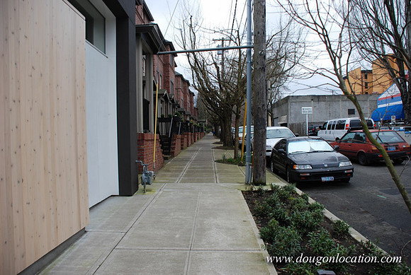 NW Overton Row houses-0835