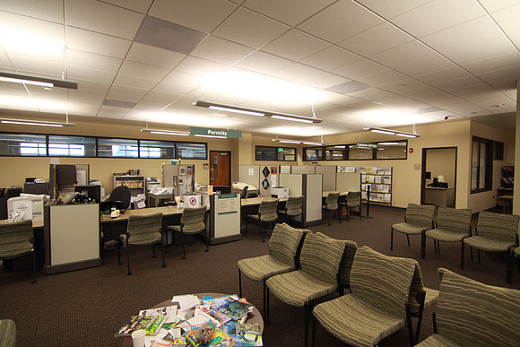 Clackamas Planning