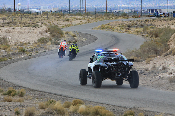 Drift 3