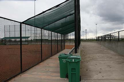 Hillsboro Sports Center