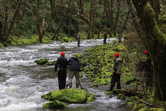 Under Armour  Production  Photos