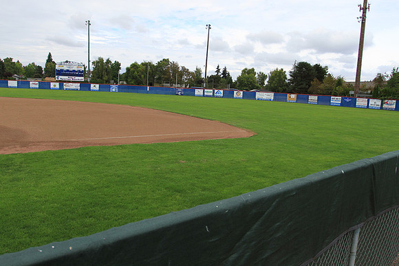 Hillsboro High Baseball