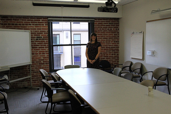 PDC Conf Rm
