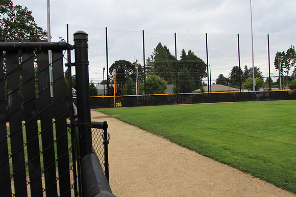 Forest Grove Baseball
